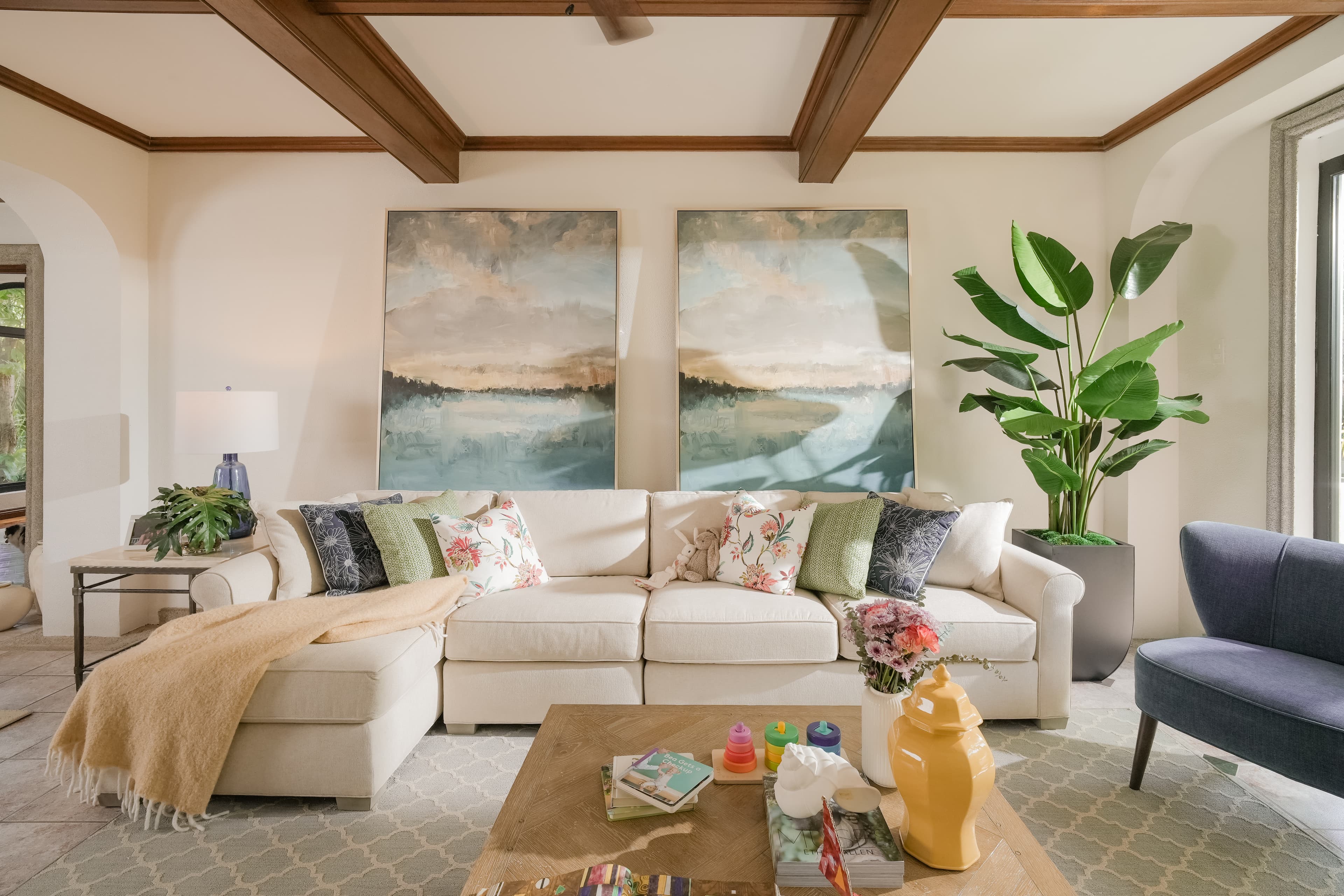 Mediterranean Ease: A Suburban Escape in Alabang