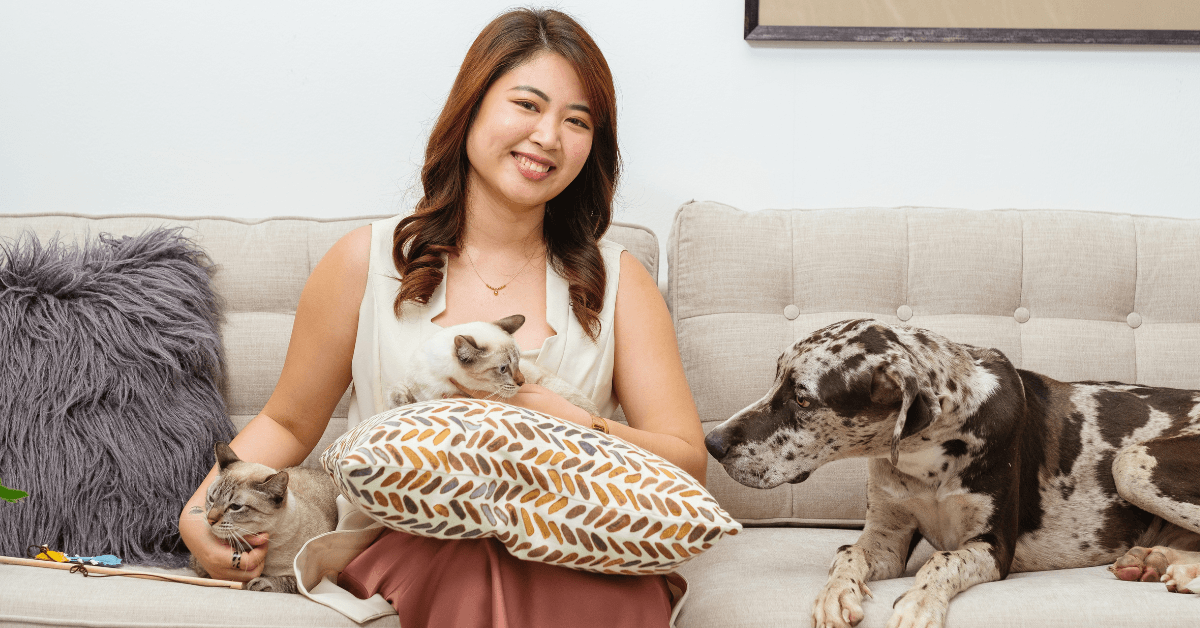 Homemaking Magic: Discovering the Wonders of Ethan Allen’s High-Performance Fabrics - Content Image 1