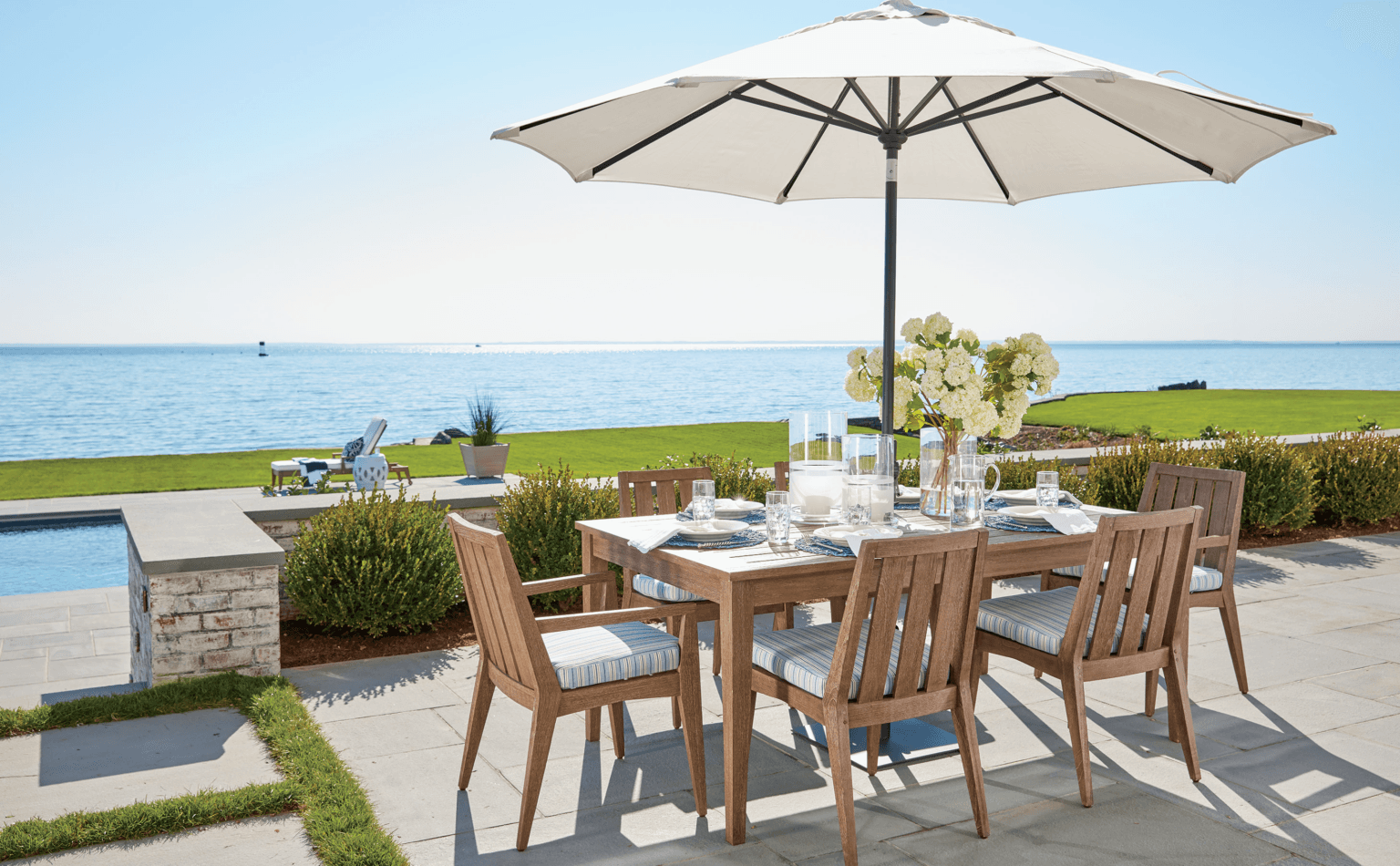 Outdoor Estate - Preview Image