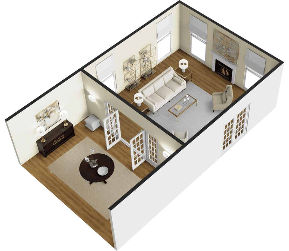 About Ethan Allen - Innovation with Purpose