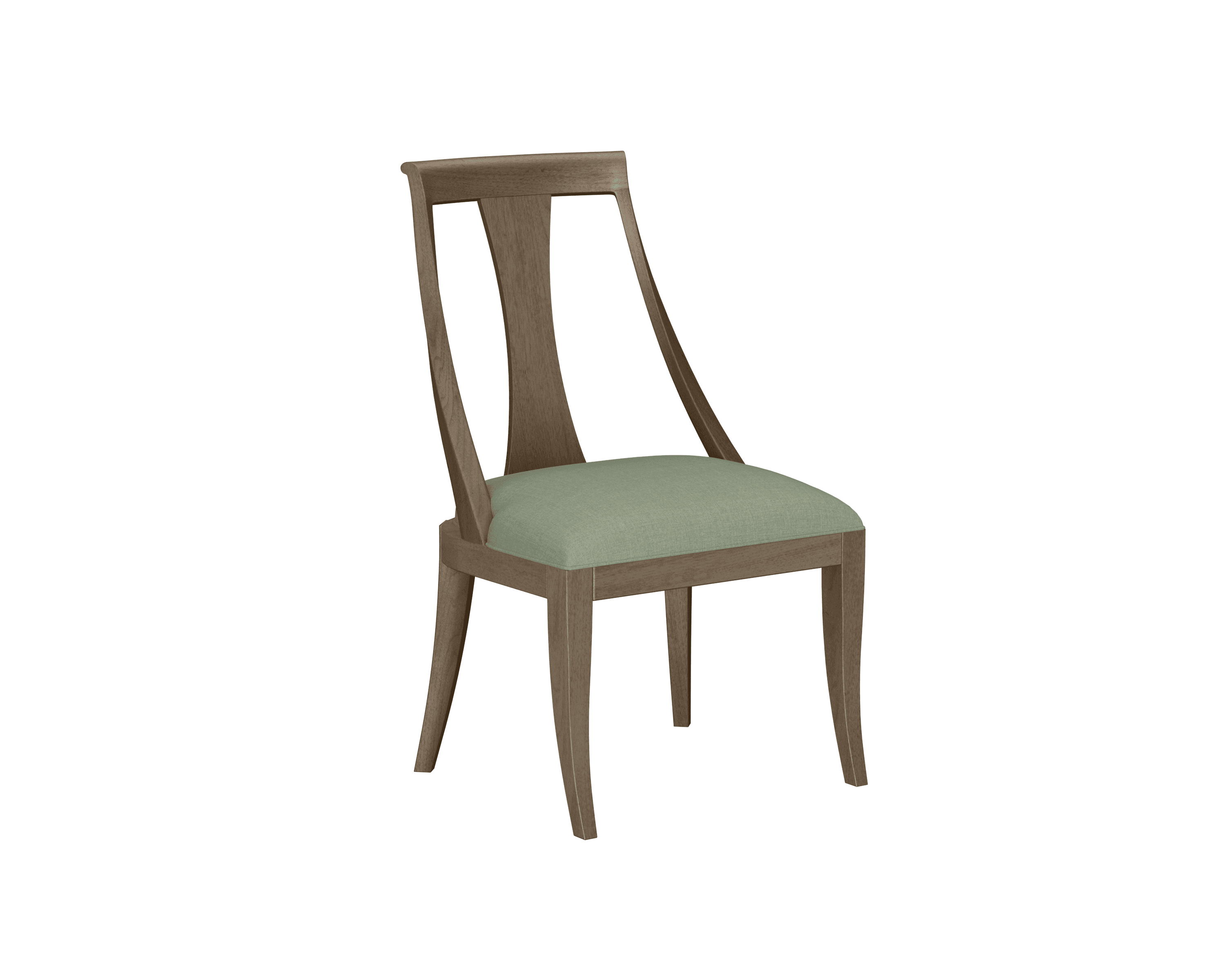Paulson Side Chair