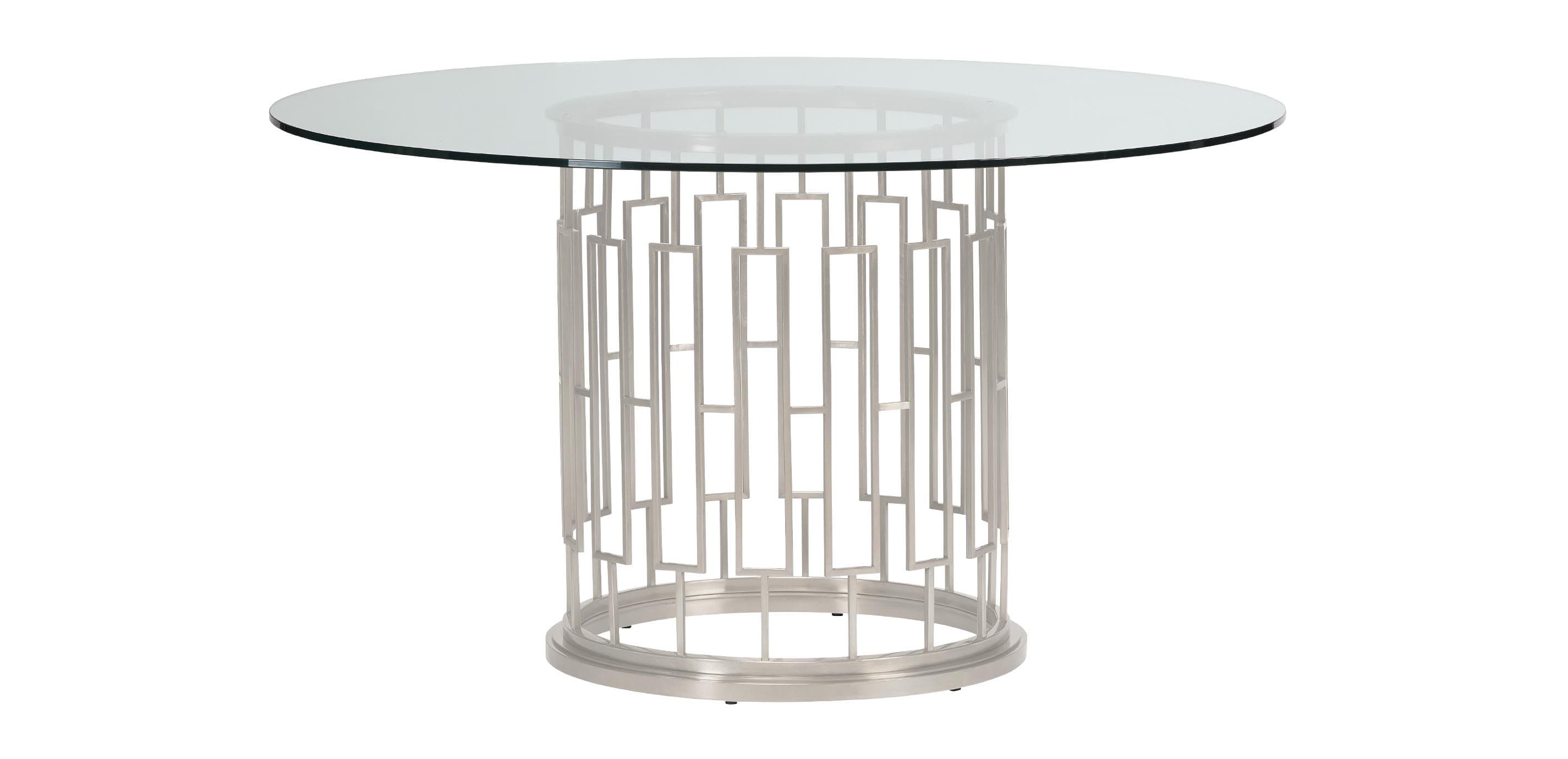 Teresa Round Dining Table